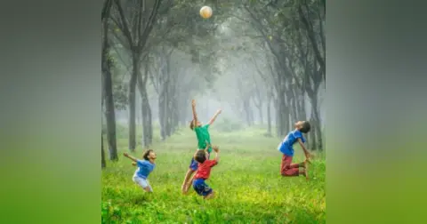 Every Kid Outside – Outdoors Podcast For Kids