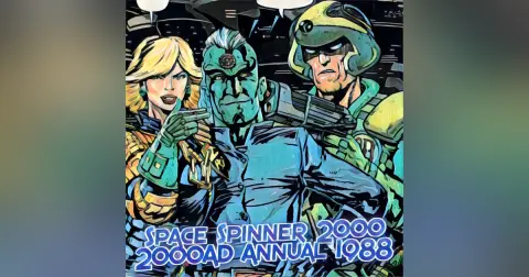 ep 171 – 1988 2000AD Annual
