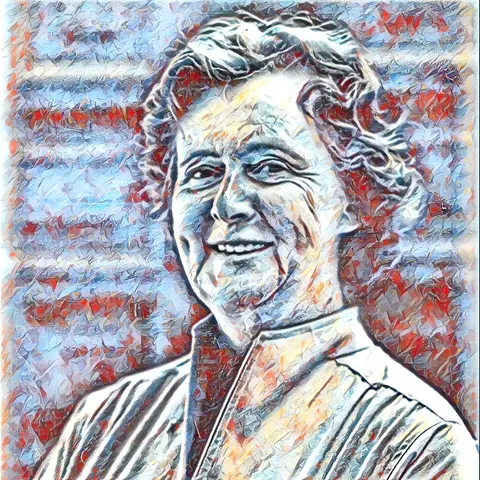 Eilís Dillon - Author (1920-1994)