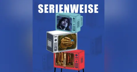"Hallen aus Stein" - "Die Ringe der Macht" Recap Staffel 2, Folge 5