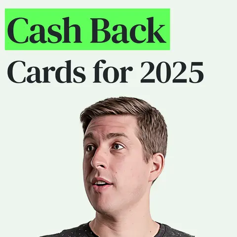 Best Cash Back Cards and How to Earn up to 20% Back on Everything