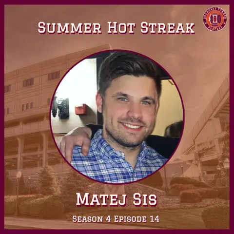 Summer Hot Streak