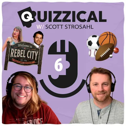 Rebel City and Sports Literally | 26.2.1