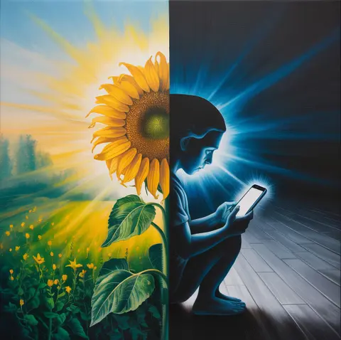 Dr. Alexis Cowan | The Sunlight Psyop, Blue Light Conspiracy, & Your Solar Callus