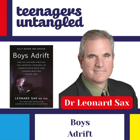 Motivating Boys in a World of Gaming, AI & Porn.
