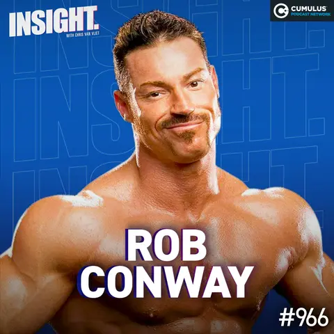 Rob Conway Hated His Theme Song! La Résistance, Fired By Vince McMahon, Randy Orton
