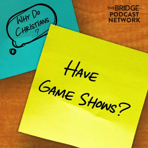 Why Do Christians Have Game Shows?