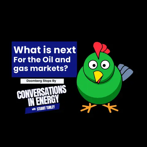What is next for the Oil and Gas Markets?