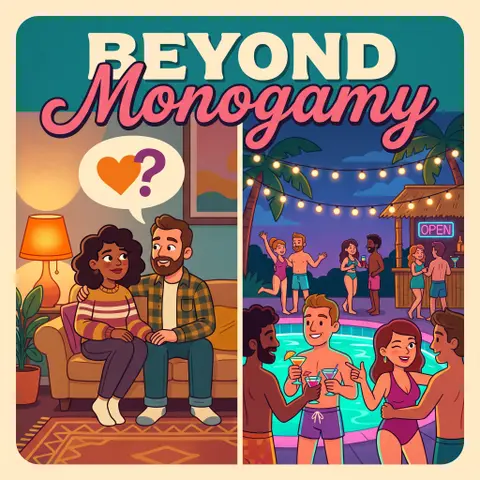 ENM Mailbag: Lifestyle Burnout, Jealousy & Pool Party Game