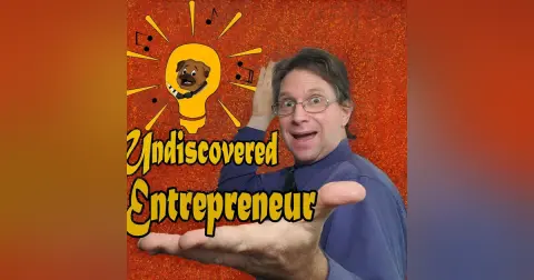 KJ 15 year old NFT Creator and Motivational Speaker