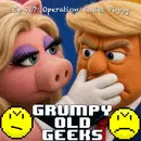 767: Operation: Quiet Piggy