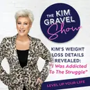 Kim's Weight Loss Details Revealed: "I Was Addicted To The Struggle"