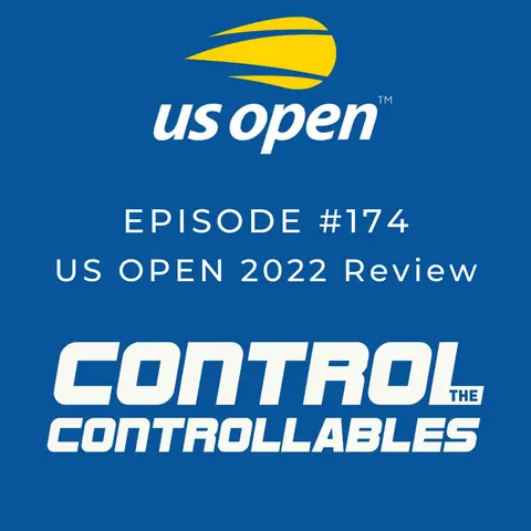 US Open 2022 - A New Grand Slam Champion & a Farewell