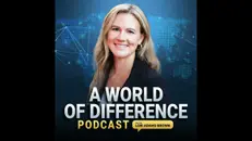 Unleashing Perceptive Leadership: 7 Hidden Strengths of Highly Sensitive and Neurodivergent Professionals with Rachel Radway