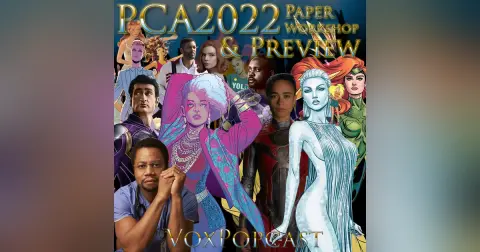 e209. PCA2022 Conference Paper Workshop & Preview