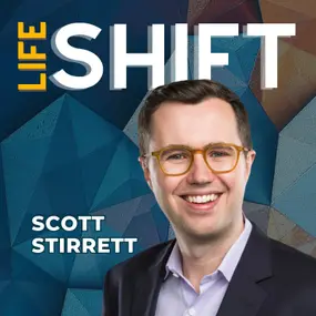 Scott Stirrett Profile Photo