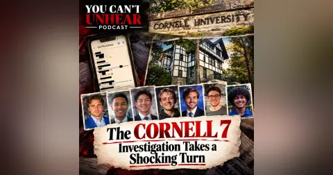 The CORNELL 7 Investigation Takes a Shocking Turn.. The Prosecutor is Under Fire