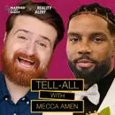 Married At First Sight Season 20 Tell-All Interview With Mecca Amen