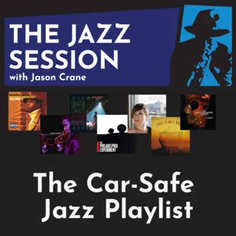 TJS Summer 2022 Bonus: The Car-Safe Jazz Playlist