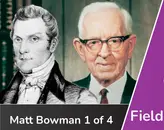 Newest Biography of Joseph Fielding Smith