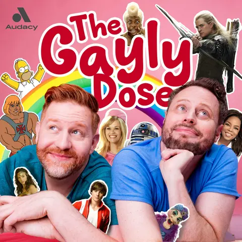 The Gayly Dose #52 “Missed Connections”