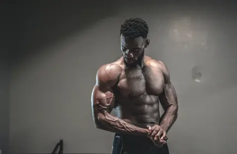 Losing weight is all about what you gain