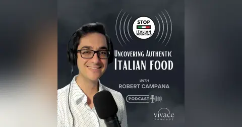 Is Parmesan cheese Italian?