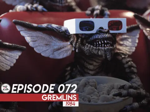 072: Gremlins (1984)