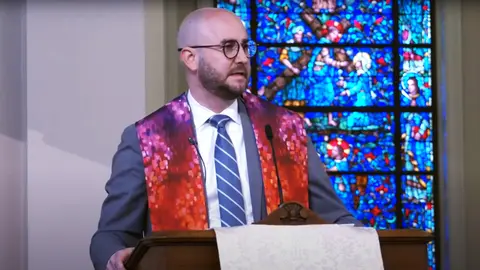 Saved By Gratitude