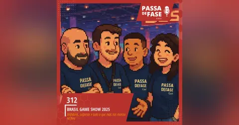 BGS 2025: bastidores, surpresas e tudo o que mais nos marcou na feira