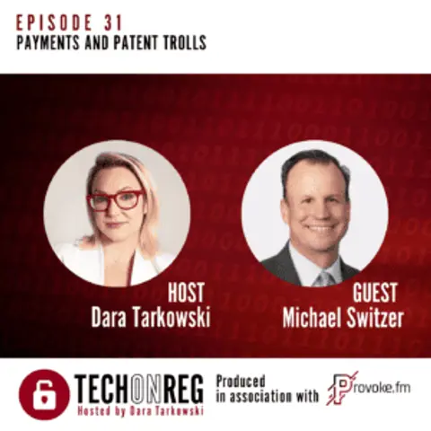 Payments and Patent Trolls