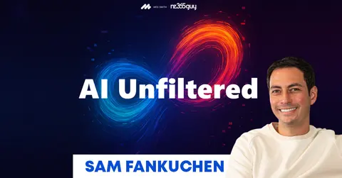 Build an AI-Ready Culture Without the Hype