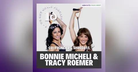 Shred415's Co-Founders Bonnie Micheli and Tracy Roemer Talk Growing Together