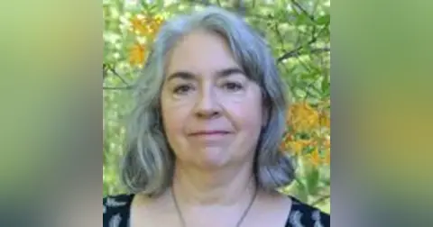 Sounds of Silent Spring – Elizabeth Hilborn, DVM