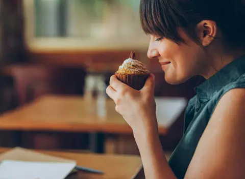 Sweet Tooth, Smarter Choices