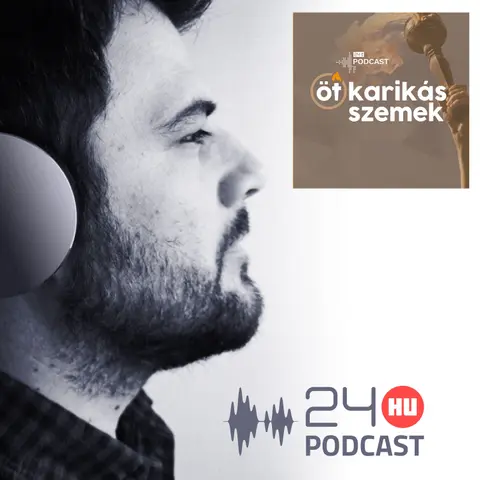 ÖTKARIKÁS SZEMEK - „Az egészen biztos, hogy az olimpiai sportágakra költött pénz összessége alapjaiban határozza meg egy nemzeti csapat eredményességét”