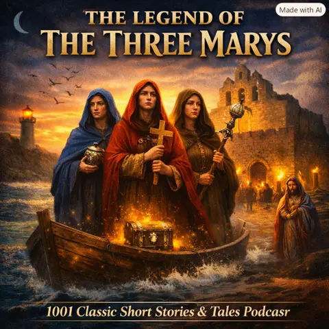 THE LEGEND OF THE THREE MARYS