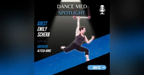 Emily Scherb – Circus Specialist