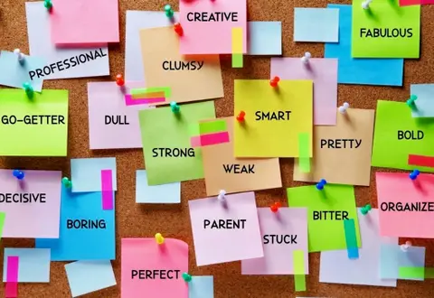 Outgrowing the Role
