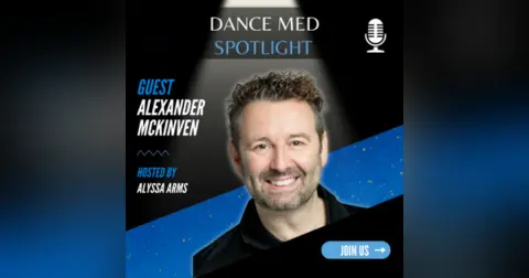 Alexander McKinven – Physio & Performer