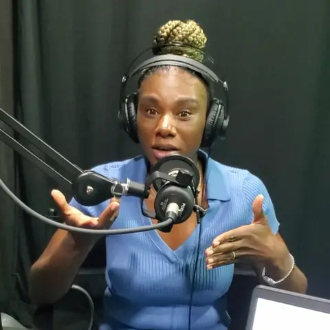 Men & Women: How to improve your pelvic & sexual dysfunction, overall confidence, health & wellness with Dr. Justine Roper, DPT