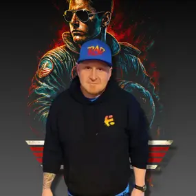 Mark Cowell Profile Photo