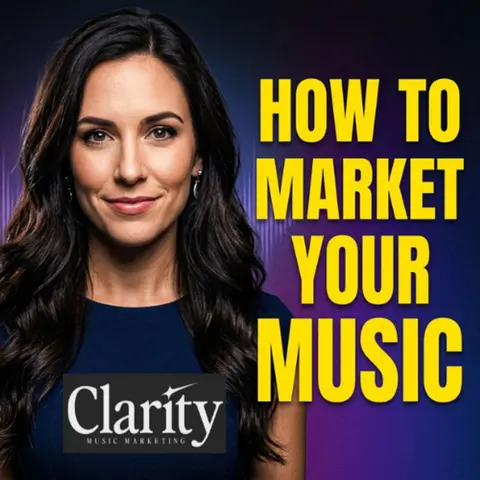 Clarity Music Marketing Interview: How to Market Your Music as a Performer
