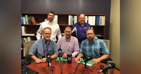 Dustin Questions, Meet Brian Lubbers, Antimicrobial Plan, Antimicrobial Selection Tips, Castration, Antimicrobial Stewardship