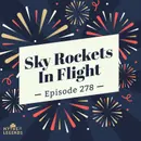 278-Oscar Wilde: Skyrockets in Flight