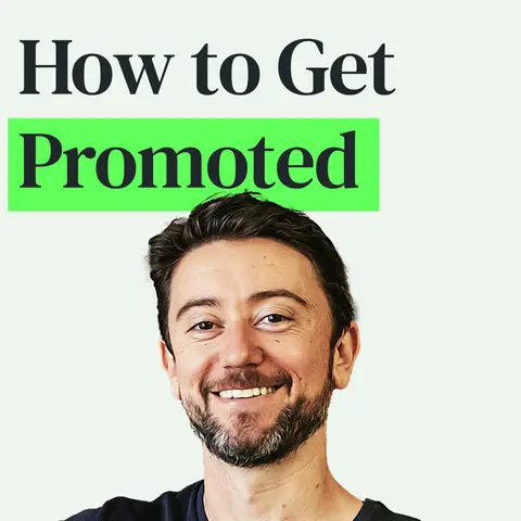 Work Tactics: Finding a Job, Negotiating Comp, Managing Up, Getting Promoted and More with Lenny Rachitsky