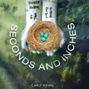 Seconds & Inches-Audiobook-Carly Israel-TITLE PAGE