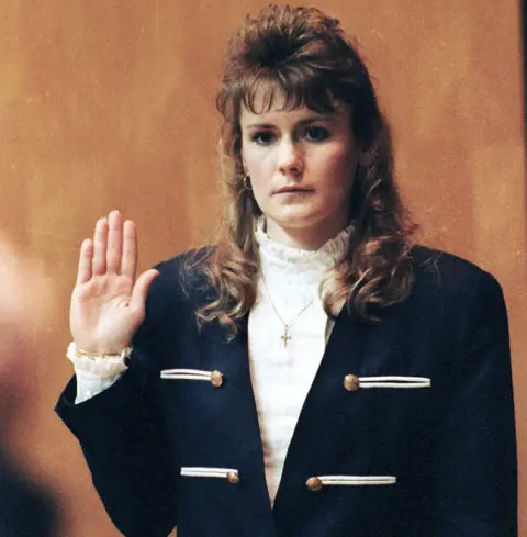 Classroom to Crime Scene: Pamela Smart’s Deadly Plot