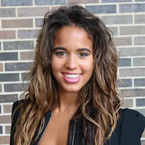 Hannah Bonecutter Profile Photo