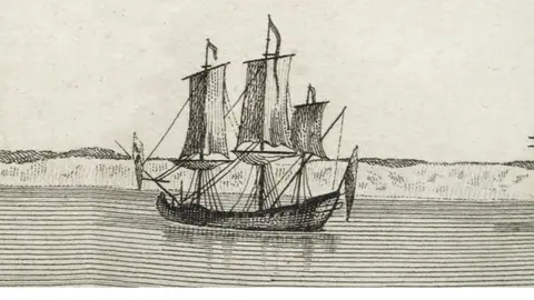 HMS Wager